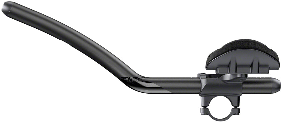 Zipp Vuka Aerobar Extensions - Evo 110, Aluminum, High