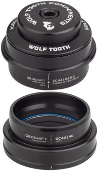 Wolf Tooth GeoShift Performance Angle Headset