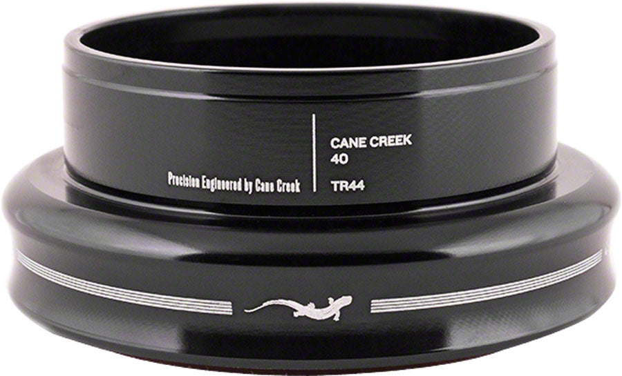 Cane Creek 40 Black