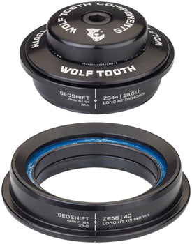 Wolf Tooth GeoShift Performance Angle Headset