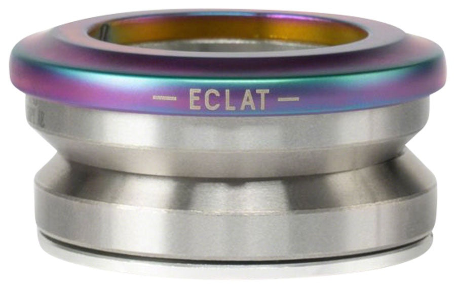 Eclat Wave Headset - Integrated, Top Cap