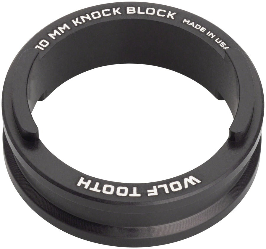 Wolf Tooth Knock Block Headset Spacer