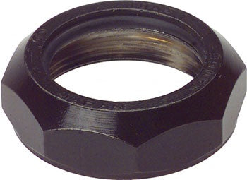 Tange-Seiki Levin CDS 1" Steel Top Nut