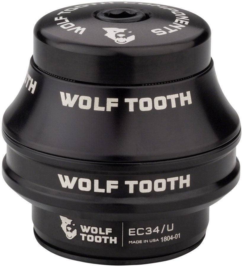 Wolf Tooth EC34 Premium Upper Headset