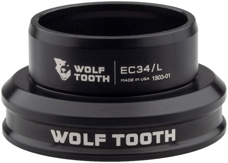 Wolf Tooth EC34 Premium Lower Headset