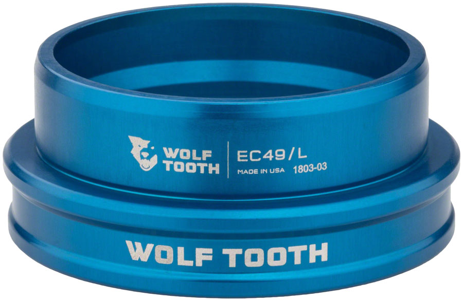 Wolf Tooth EC49 Premium Lower Headset