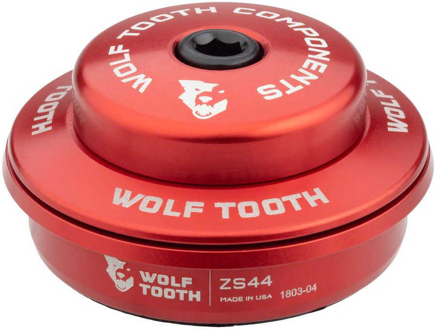 Wolf Tooth ZS44 Premium Upper Headset