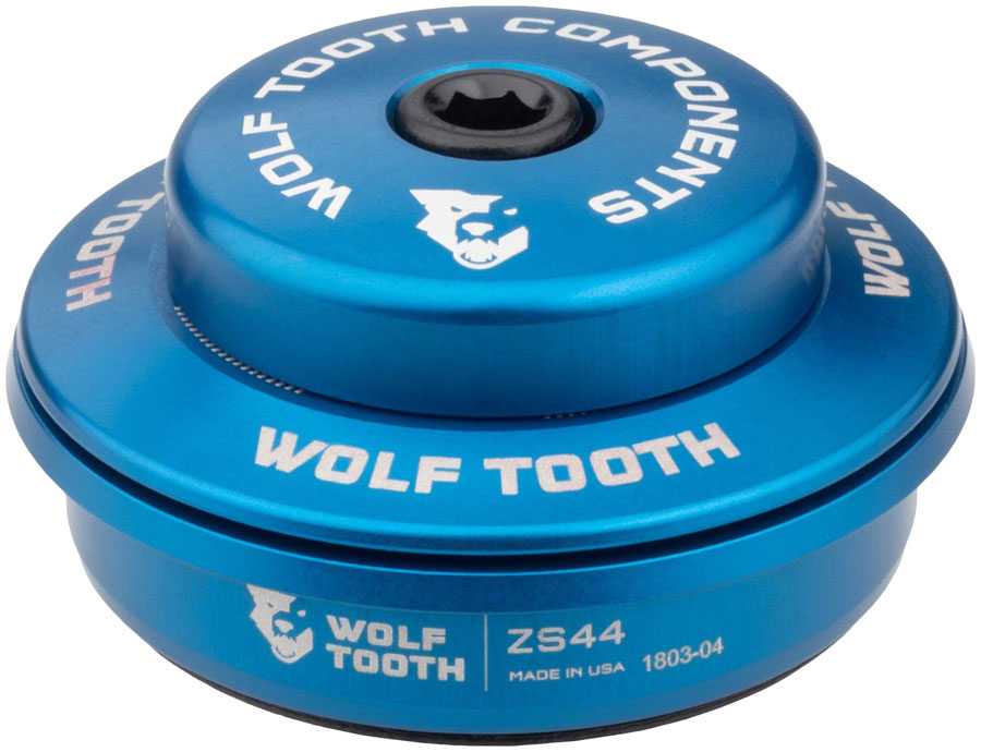 Wolf Tooth ZS44 Premium Upper Headset