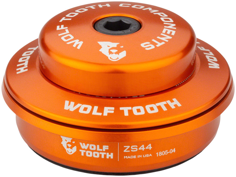 Wolf Tooth ZS44 Premium Upper Headset