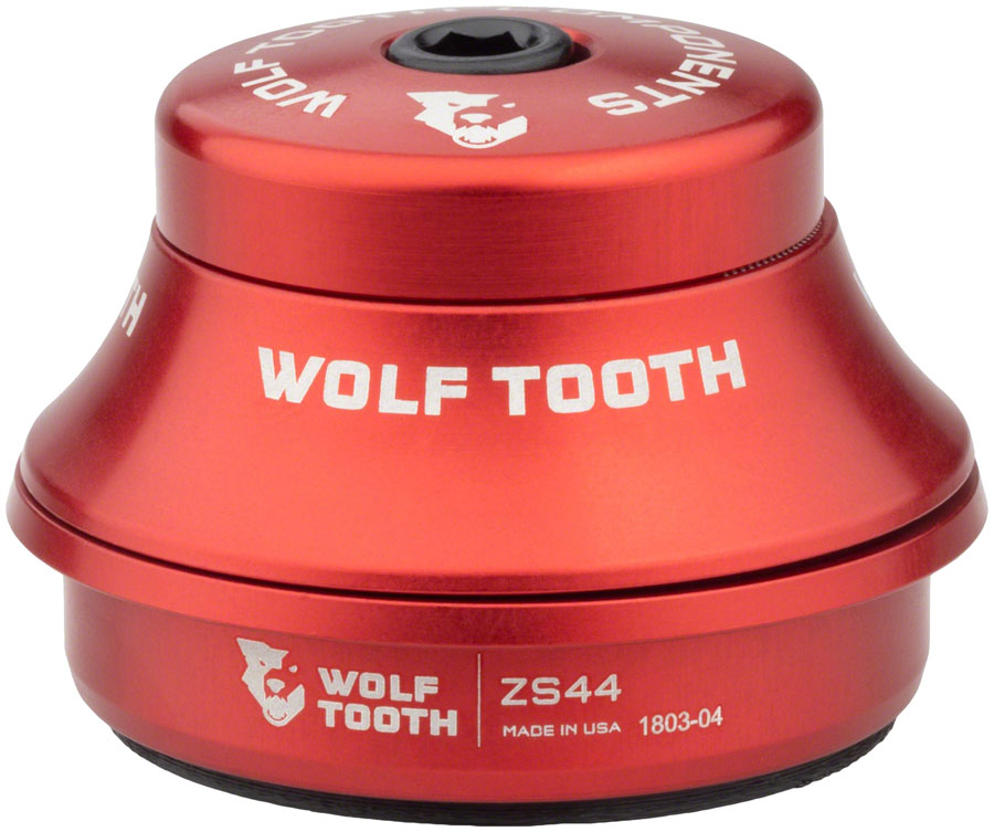 Wolf Tooth ZS44 Premium Upper Headset