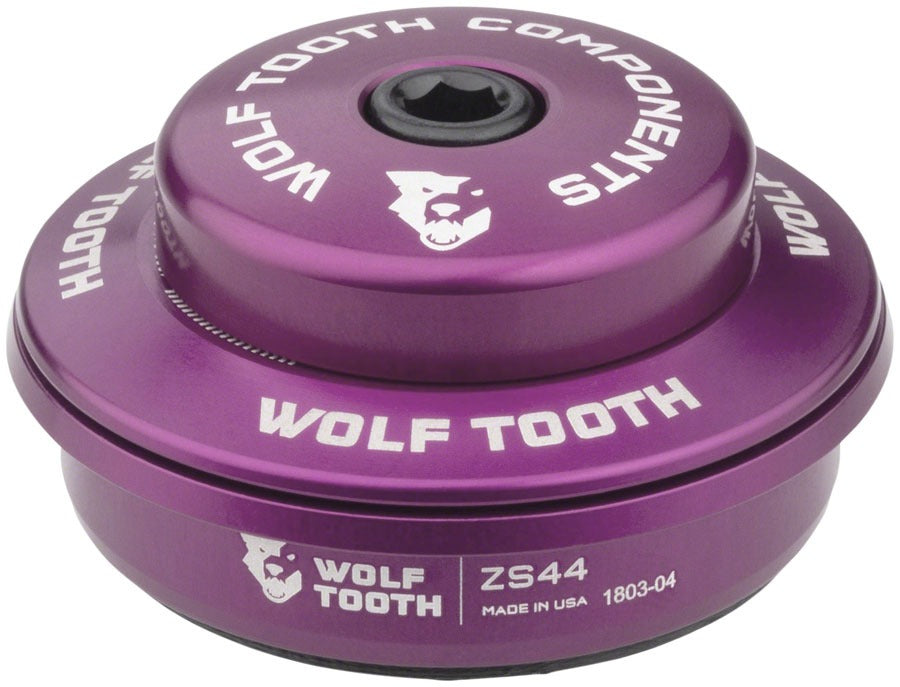 Wolf Tooth ZS44 Premium Upper Headset