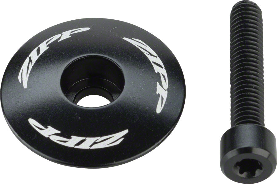 Zipp Speed Weaponry Aluminum Stem Top Cap with T25 Bolt