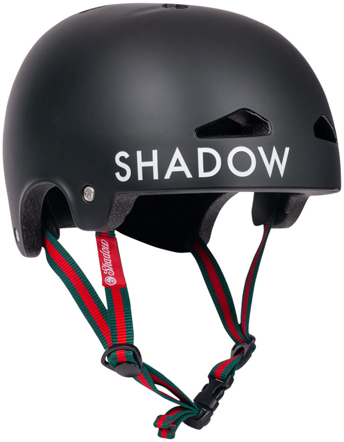 The Shadow Conspiracy FeatherWeight In-Mold Helmet