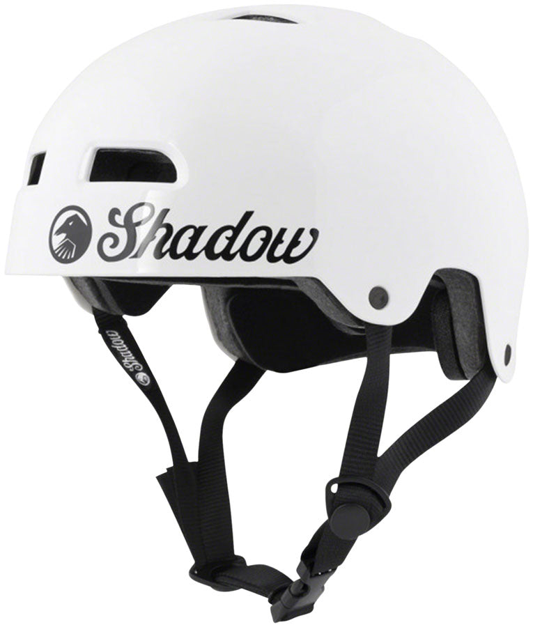 The Shadow Conspiracy Classic Helmet