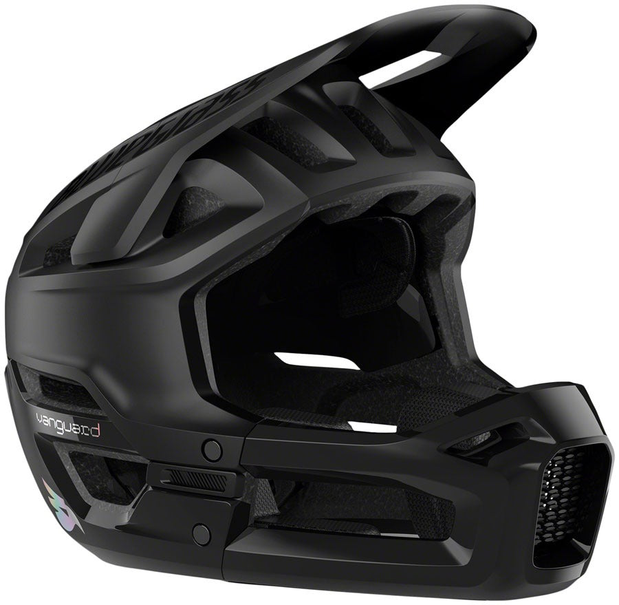 Bluegrass Vanguard Core Full-Face Helmet