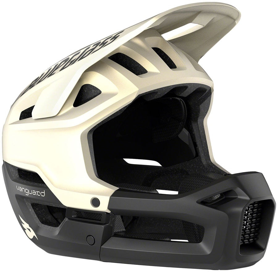 Bluegrass Vanguard Core Full-Face Helmet