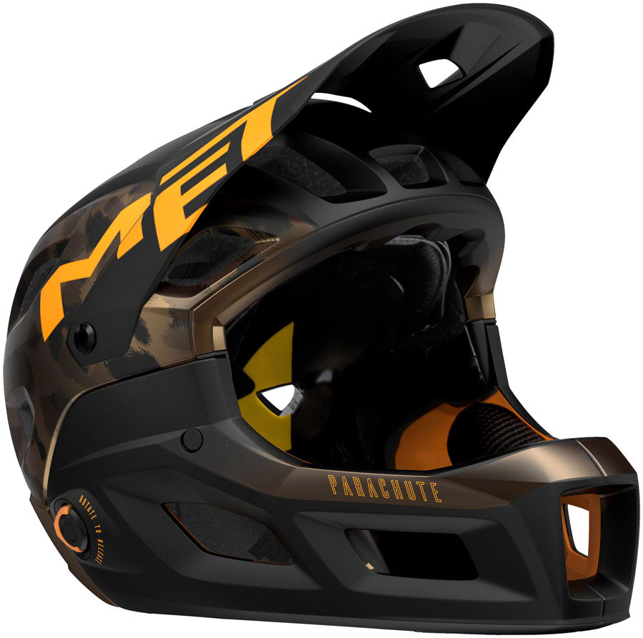 MET Helmets Parachute MCR MIPS Helmet