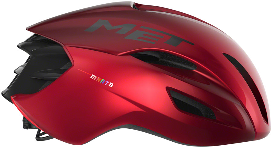 MET Helmets Manta MIPS Helmet