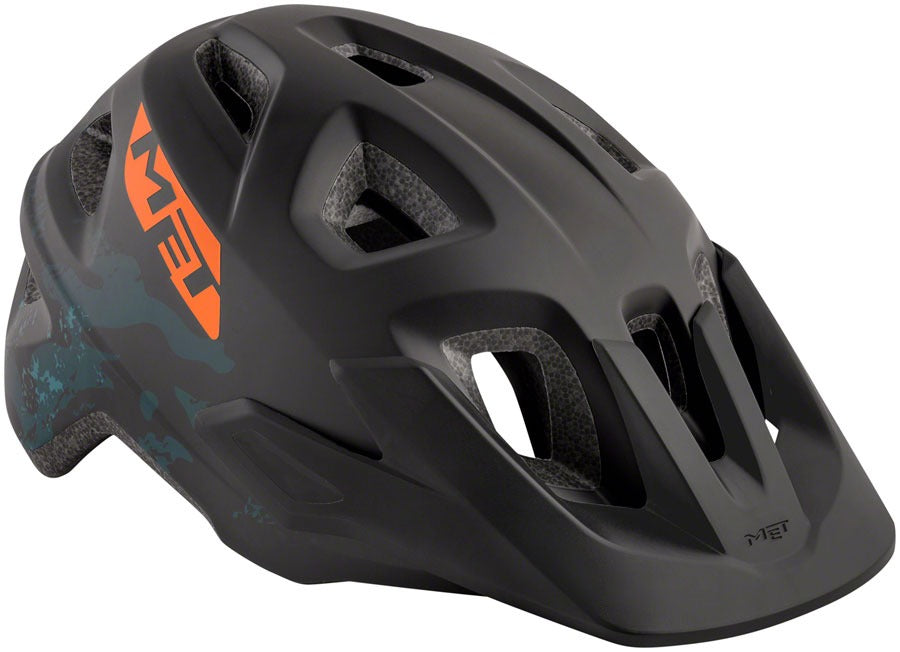 MET Eldar MIPS Kids Helmet - Matte, Youth