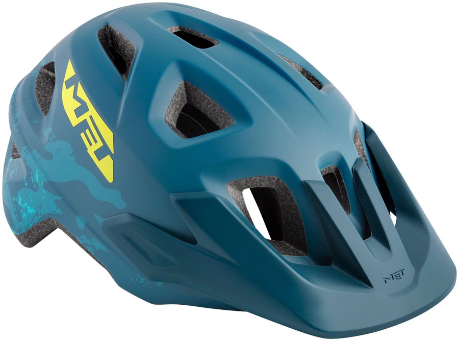 MET Eldar MIPS Kids Helmet - Matte, Youth