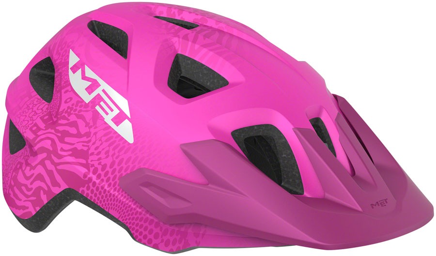 MET Eldar MIPS Kids Helmet - Matte, Youth