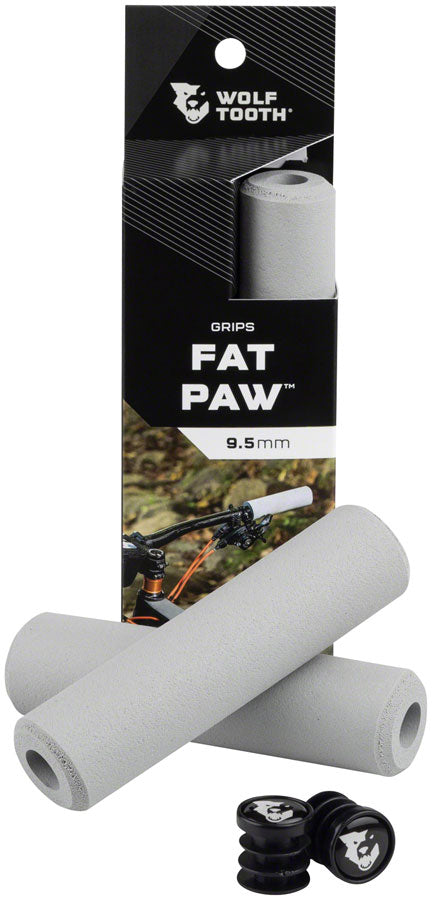 Wolf Tooth Fat Paw Grips