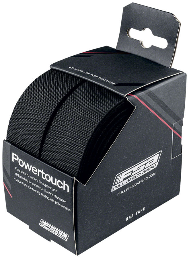 FSA (Full Speed Ahead) PowerTouch Handlebar Tape