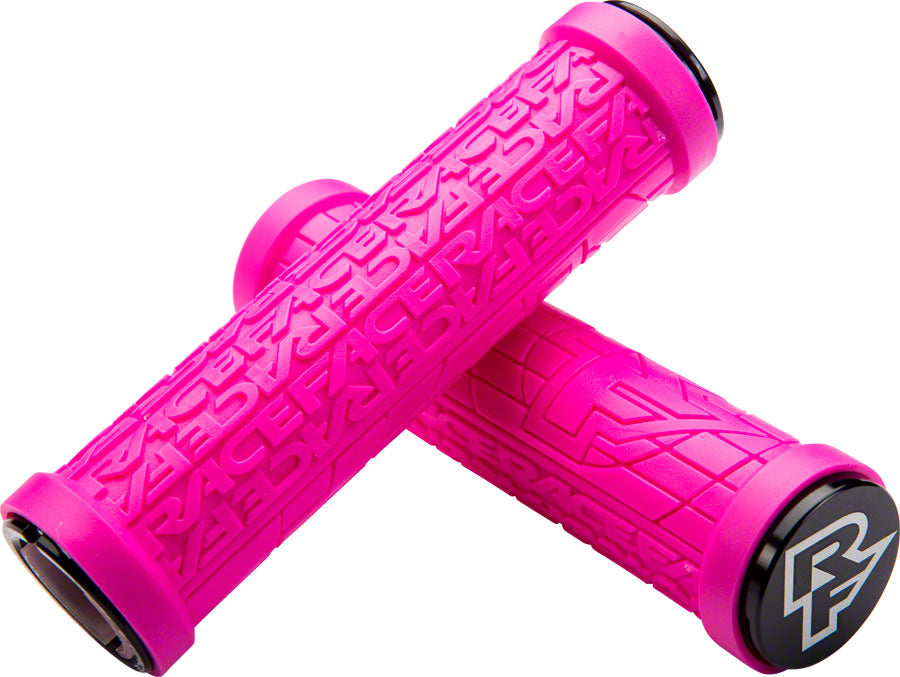 RaceFace Grippler Grips