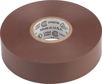 Scotch Electrical Tape Super #33+ 3/4" x 66'