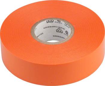 Scotch Electrical Tape Super #33+ 3/4" x 66'