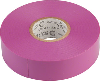 Scotch Electrical Tape Super #33+ 3/4" x 66'