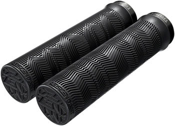 TruVativ Descendant Grips