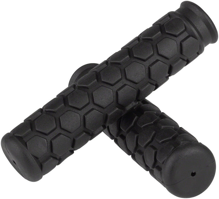 Velo MTB Grips - Black