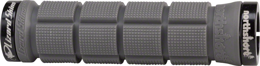 Lizard Skins Northshore Grips, Lock-On