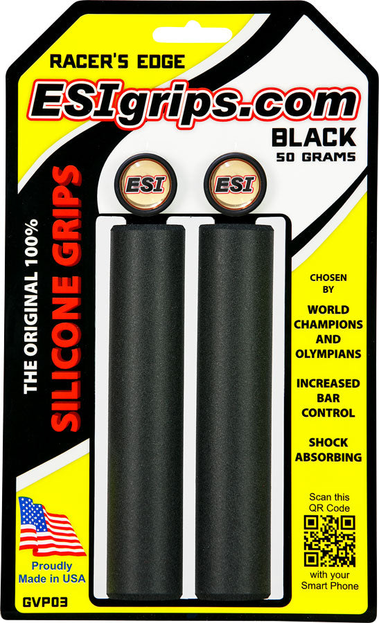 ESI Racer's Edge Grips