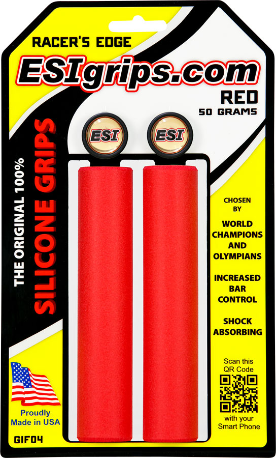 ESI Racer's Edge Grips