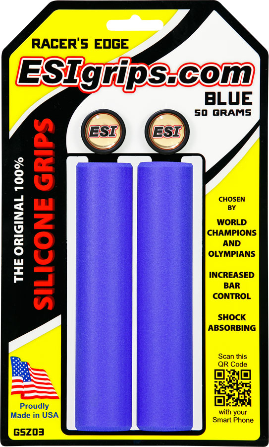 ESI Racer's Edge Grips