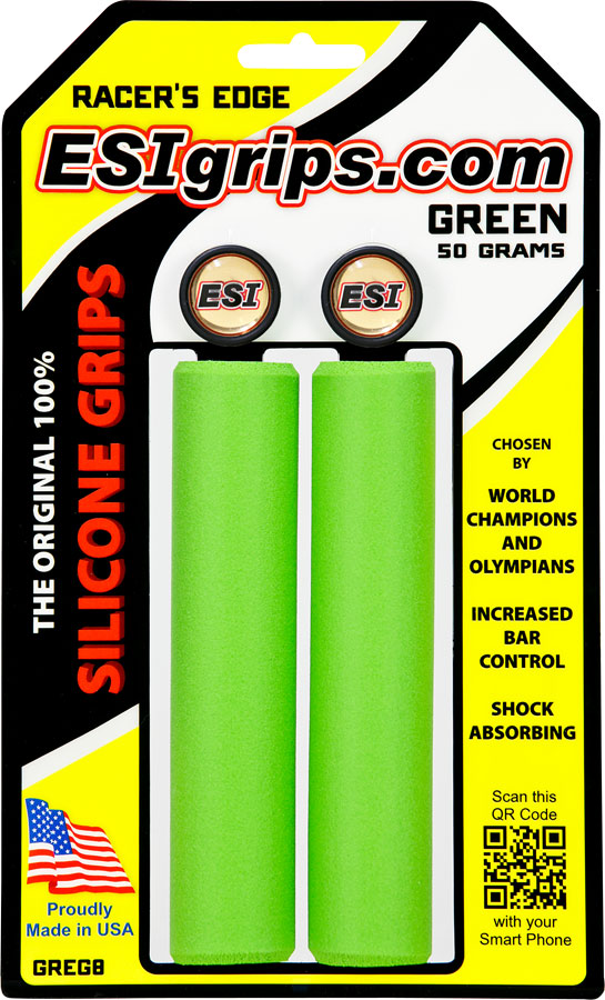 ESI Racer's Edge Grips