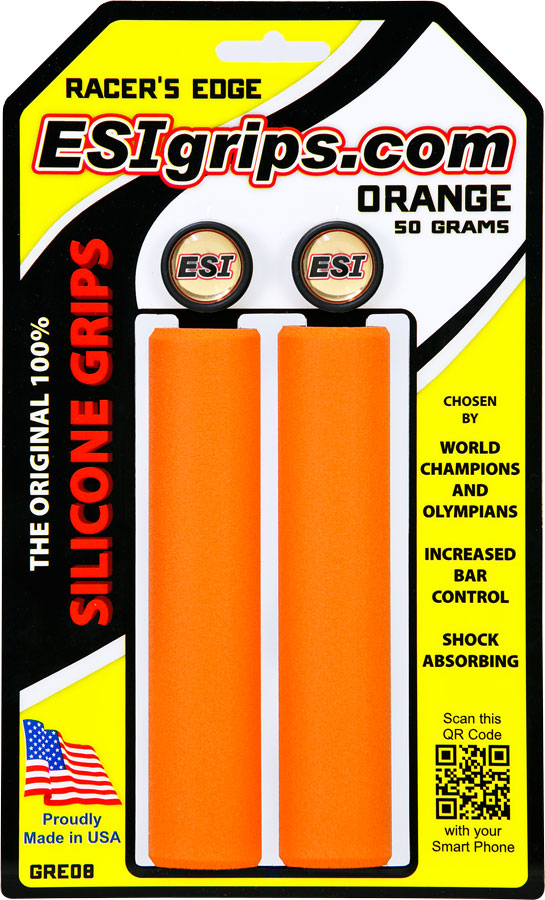 ESI Racer's Edge Grips