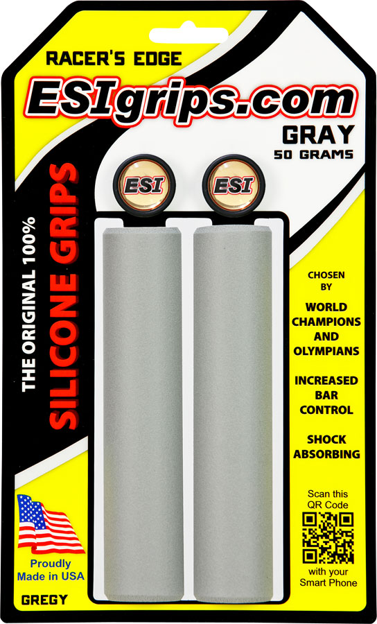 ESI Racer's Edge Grips