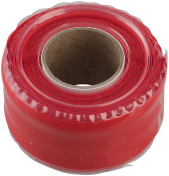 ESI Silicone Handlebar Tape - Red