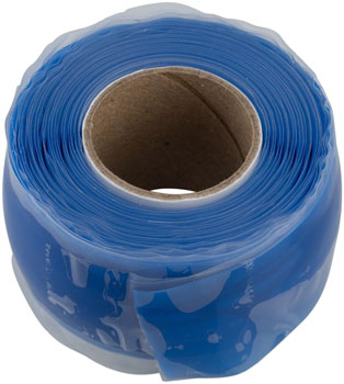 ESI Silicone Handlebar Tape - Blue