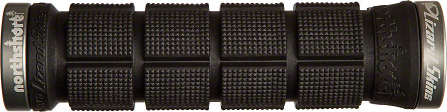 Lizard Skins Northshore Grips, Lock-On