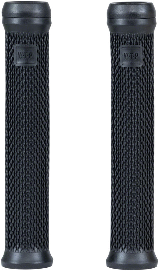 We The People Manta Grips - Black