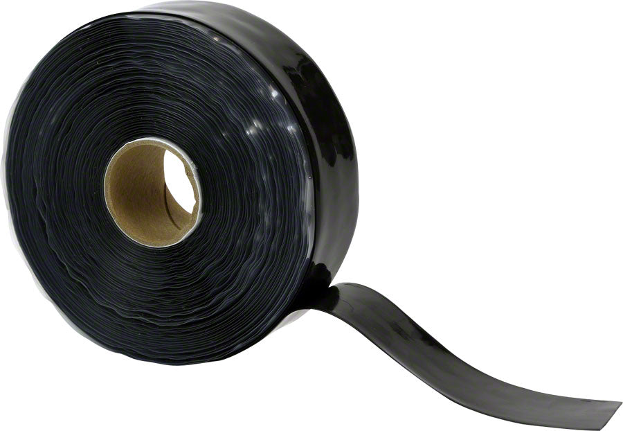 ESI Silicone Tape: 36' Shop Roll, Black