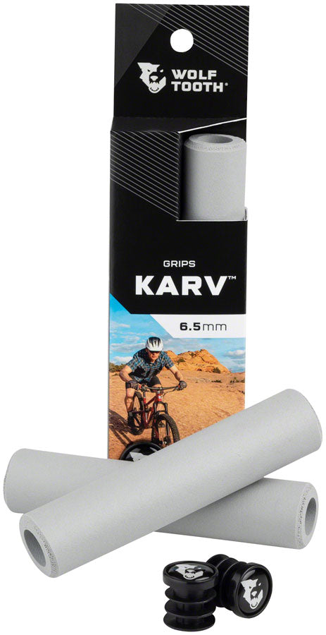 Wolf Tooth Karv Grips