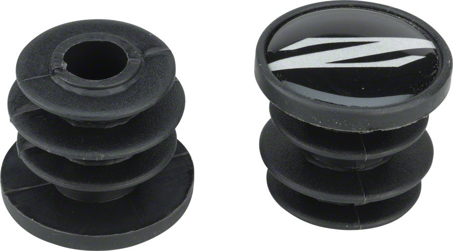 Zipp Speed Weaponry Service Course Bar End Plugs, Qty 2