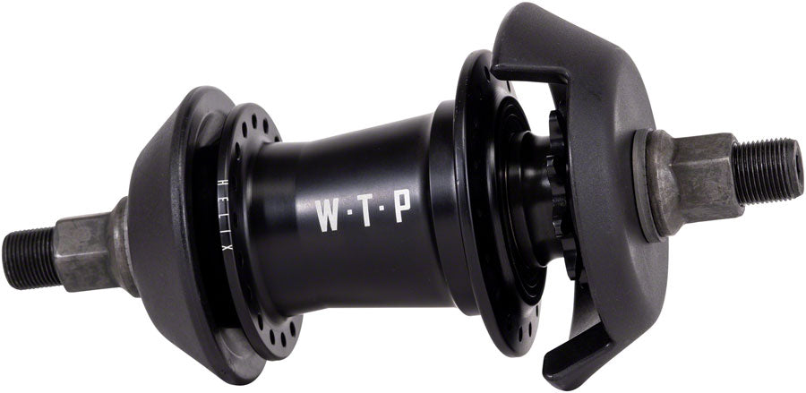 We The People Helix Rear Hub