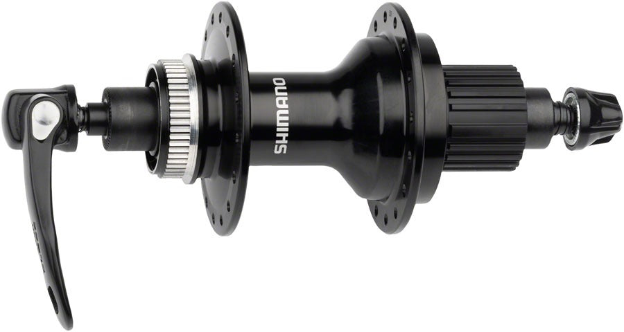 Shimano Deore FH-MT401-B/FH-MT401/FH-MT410-B Rear Hub