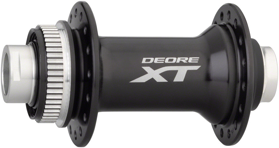 XT HB-M8010/8000 Front Hub